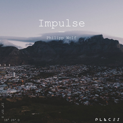 Philipp Wolf - Impulse [PLACES035B]